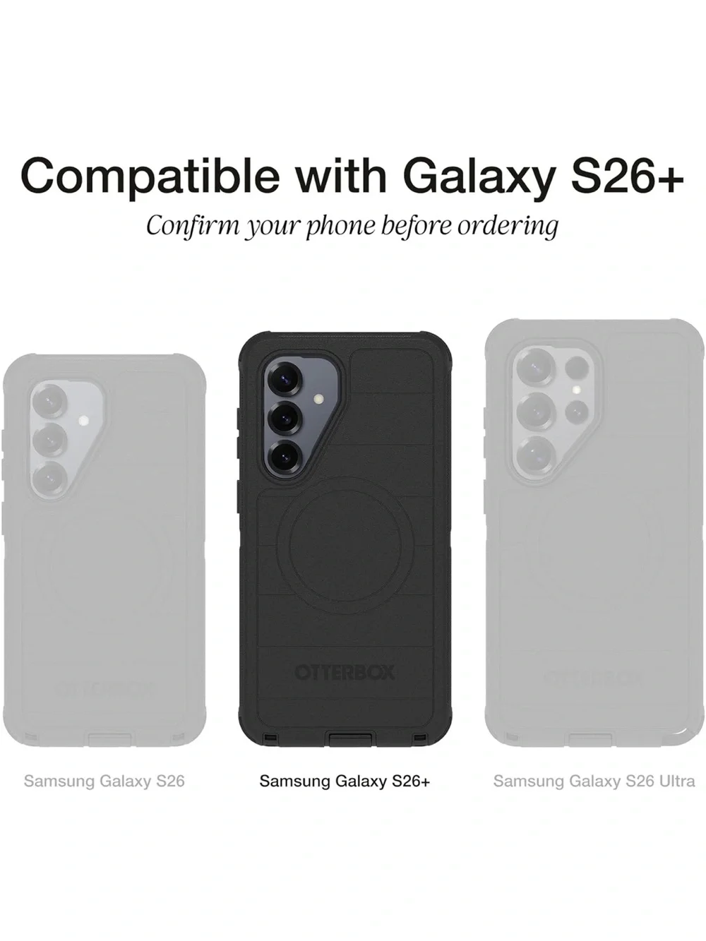 OtterBox samsung galaxy
